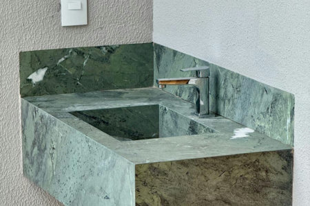 Casa à venda com 3 suítes no condomínio Residencial Damha Belvedere, Presidente Prudente - SP