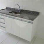 Apartamento para Locação no Residencial Verona em Valinhos/SP