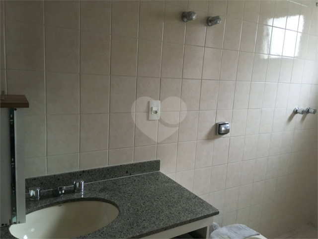 Apartamento à venda com 3 quartos, sendo 1 suíte, em Mandaqui, São Paulo, SP