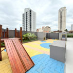 Apartamento à venda com 3 quartos, sendo 1 suíte, em Vila Caminho do Mar, São Bernardo do Campo, SP