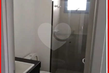 Studio à venda com 1 quarto em Vila Olímpia, São Paulo, SP