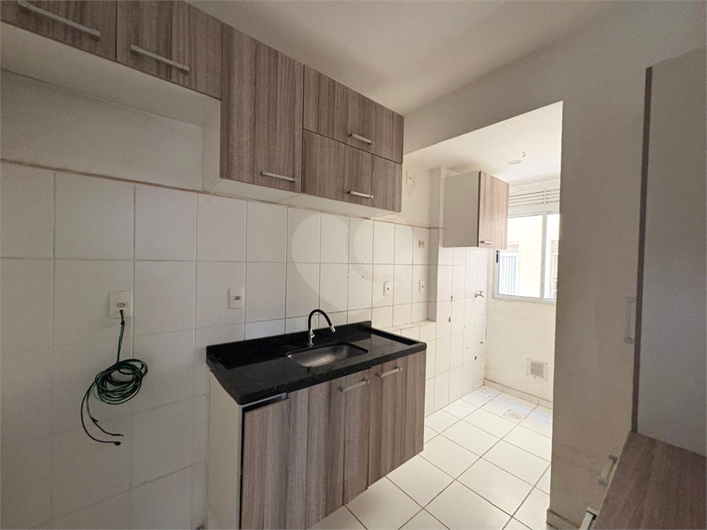 Apartamento à venda com 2 quartos em Conjunto Habitacional Júlio de Mesquita Filho, Sorocaba, SP