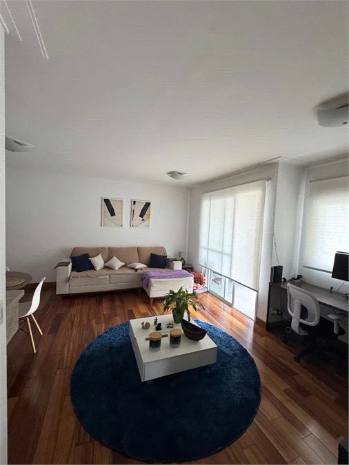 Apartamento à venda com 3 quartos, sendo 1 suíte, em Vila Suzana, São Paulo, SP