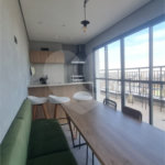 Studio à venda em Tucuruvi, São Paulo, SP