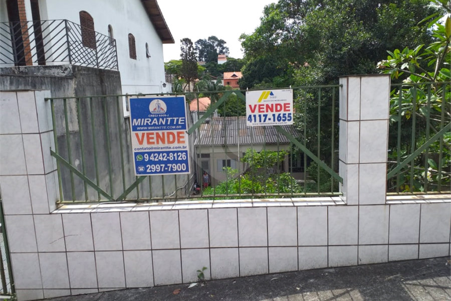 Terreno à venda em Vila Irmãos Arnoni, São Paulo, SP