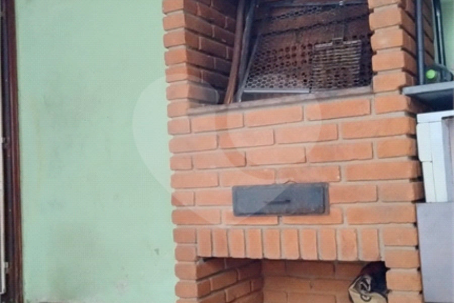 Sobrado à venda com 3 quartos, sendo 1 suíte, em Tremembé, São Paulo, SP