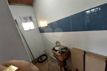 Casa a venda na Vila Prado