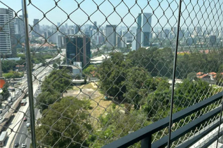 Apartamento à venda com 2 quartos, sendo 1 suíte, em Butantã, São Paulo, SP