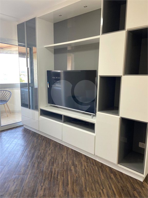 Apartamento à venda com 3 suítes em Jardim do Mar, São Bernardo do Campo, SP