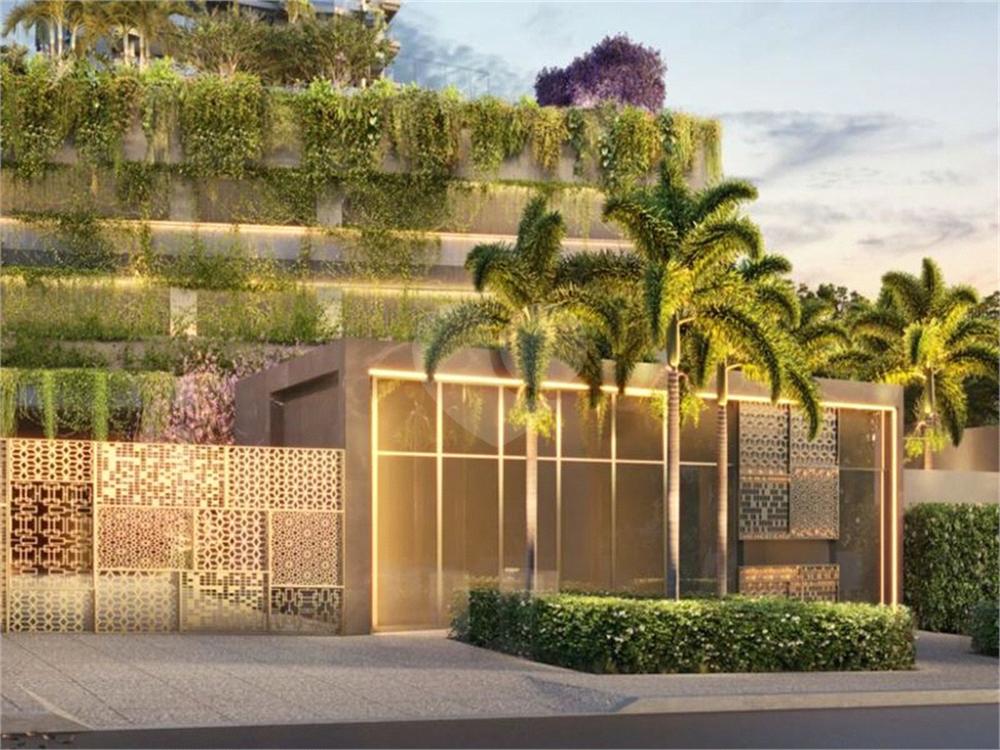 Apartamento à venda com 2 quartos, sendo 1 suíte, em Perdizes, São Paulo, SP