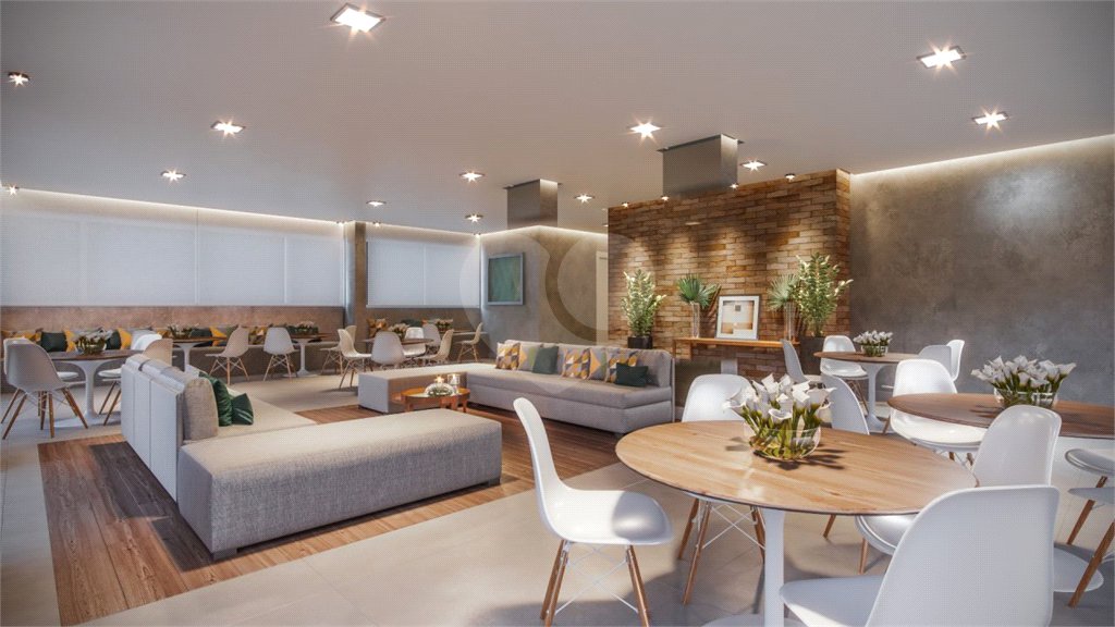 Apartamento à venda com 2 quartos em Vila Butantã, São Paulo, SP