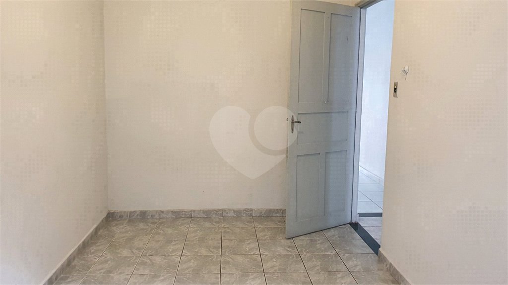 Casa Térrea à venda com 2 quartos em Mandaqui, São Paulo, SP