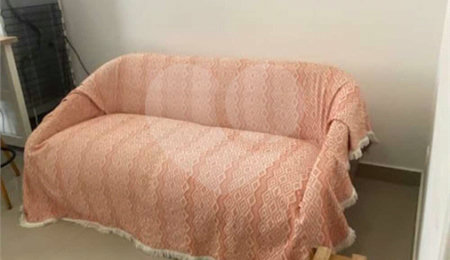 Apartamento para alugar com 1 quarto em Jardim Bonfiglioli, São Paulo, SP