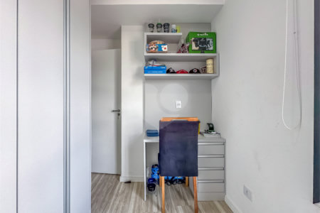 Apartamento à venda com 2 quartos em Vila Formosa, São Paulo, SP