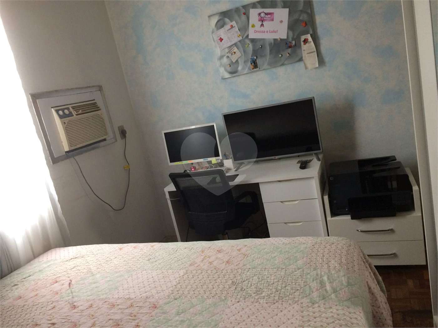 Cobertura à venda com 4 quartos em TIJUCA, Rio de Janeiro, RJ