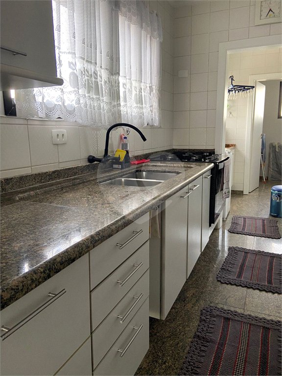 Apartamento à venda com 3 quartos, sendo 1 suíte, em Vila Paulicéia, São Paulo, SP