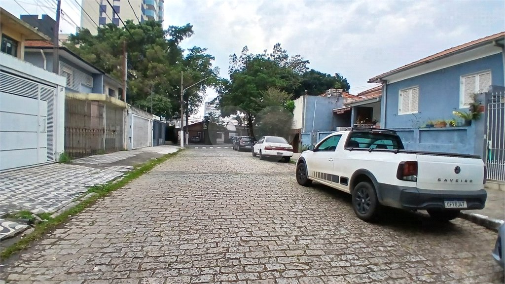Sobrado para alugar com 4 quartos em Vila Mariana, São Paulo, SP
