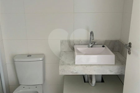Apartamento à venda com 1 suíte em Vila Thais, Atibaia, SP