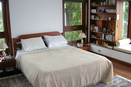 Casa de Vila à venda ou para alugar com 4 suítes em Guarapiranga, São Paulo, SP
