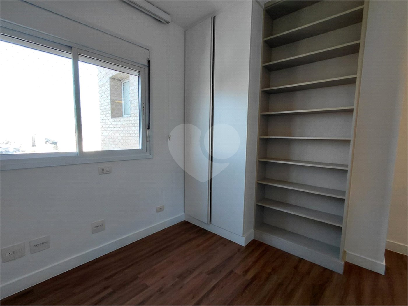 Apartamento à venda com 2 suítes em Água Branca, São Paulo, SP