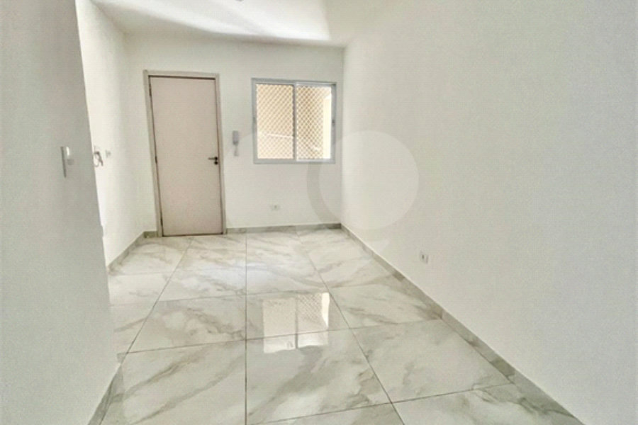 Apartamento à venda com 2 quartos em Parada Inglesa, São Paulo, SP