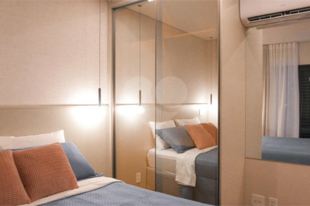 Apartamento à venda com 3 quartos, sendo 1 suíte,  no Centro, Vinhedo, SP