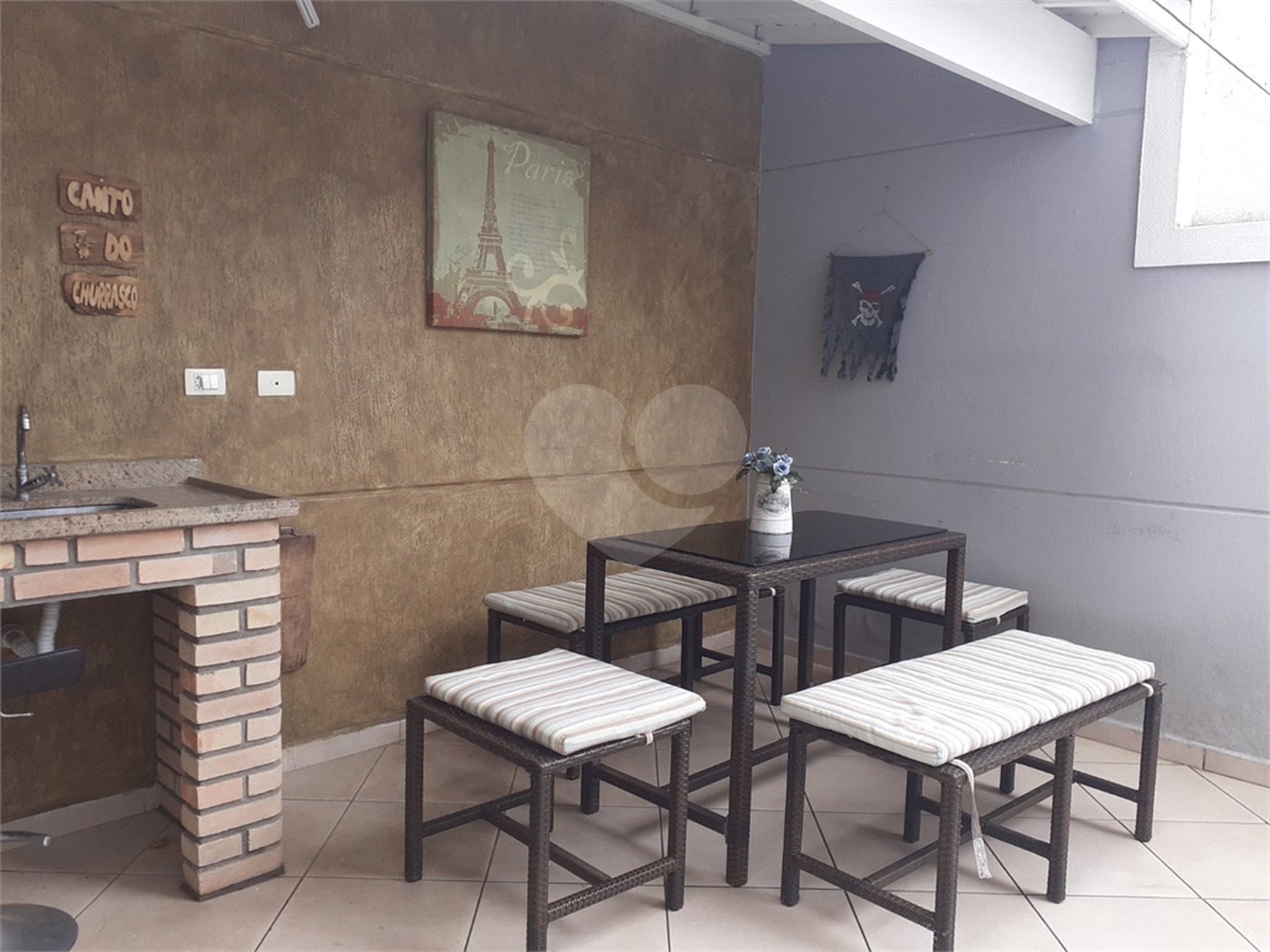 Sobrado à venda com 3 suítes em Vila Vitório Mazzei, São Paulo, SP