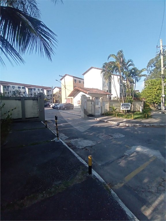 Apartamento à venda com 2 quartos em Campo Grande, Rio de Janeiro, RJ