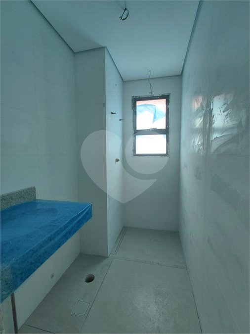 Apartamento à venda com 3 suítes em Jardim Leonor Mendes de Barros, São Paulo, SP