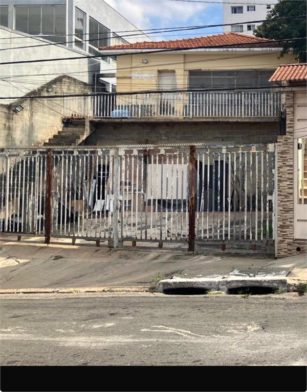 Sobrado à venda com 3 quartos em Vila Aurora (zona Norte), São Paulo, SP