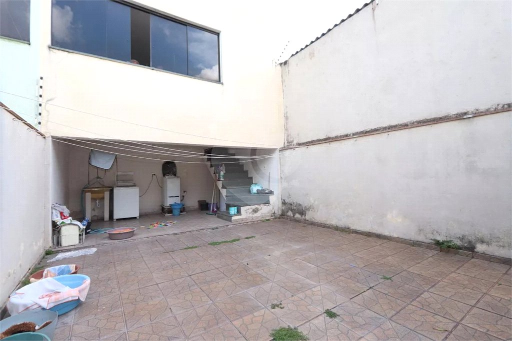 Casa Térrea à venda com 3 quartos, sendo 1 suíte, em Vila Alpina, São Paulo, SP