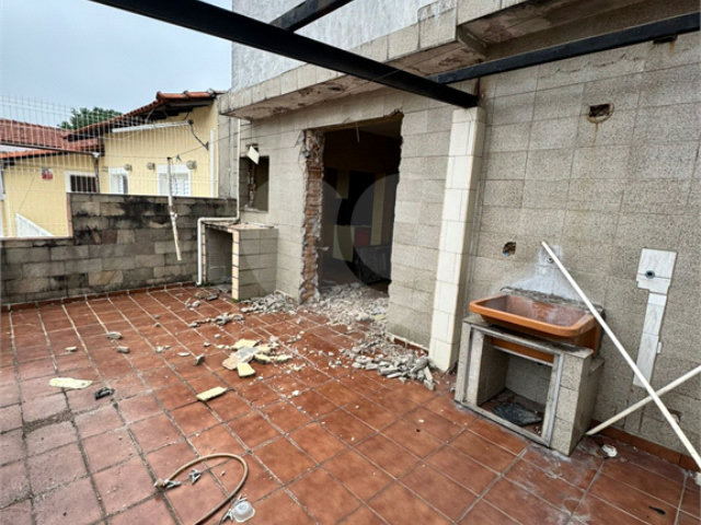 Casa à venda com 3 quartos, sendo 1 suíte,  em Vila Nova Mazzei, São Paulo, SP