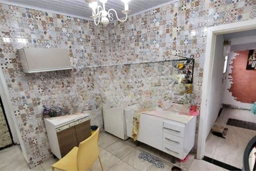 Casa Térrea à venda com 2 quartos em Parada Inglesa, São Paulo, SP