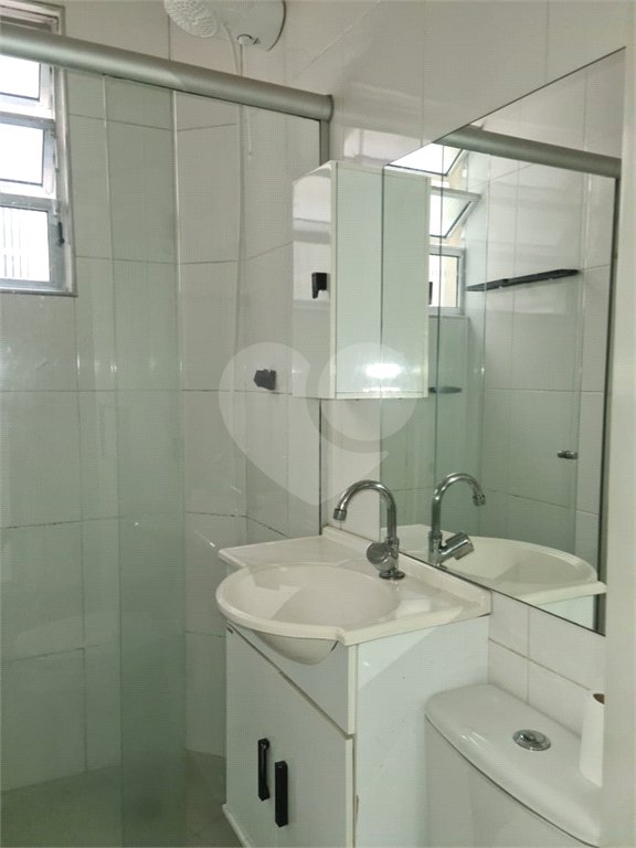 Apartamento à venda com 1 quarto no Centro, São Paulo, SP