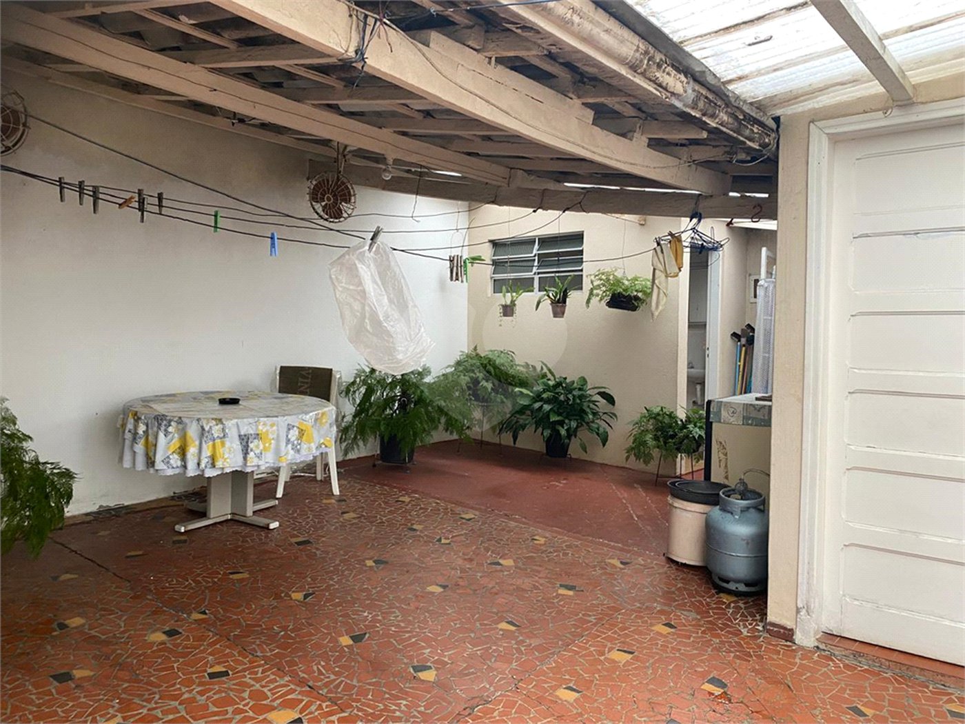 Casa à venda com 2 quartos em Perdizes, São Paulo, SP