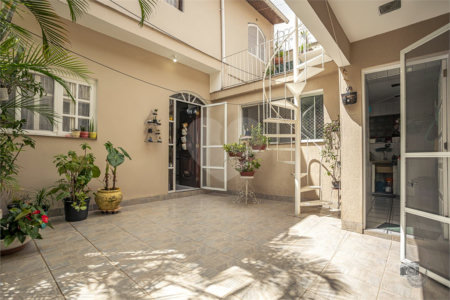 Casa à venda com 3 quartos, sendo 1 suíte, em Vila Leopoldina, São Paulo, SP