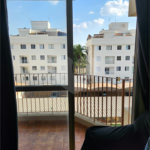 Apartamento à venda com 3 quartos, sendo 1 suíte,  em Jardim Simus, Sorocaba, SP