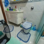 Sobrado à venda com 3 quartos, sendo 2 suítes, em Jardim São Ricardo, São Paulo, SP