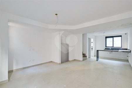 Casa à venda com 3 quartos, sendo 2 suítes, no condomínio Cube Villa, São Paulo - SP
