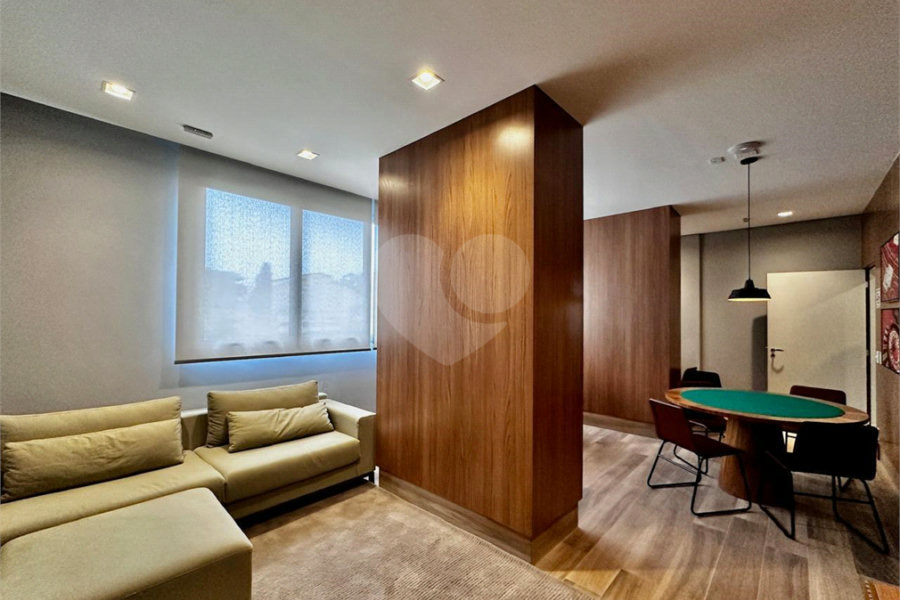 Apartamento à venda com 2 quartos em Santo Amaro, São Paulo, SP