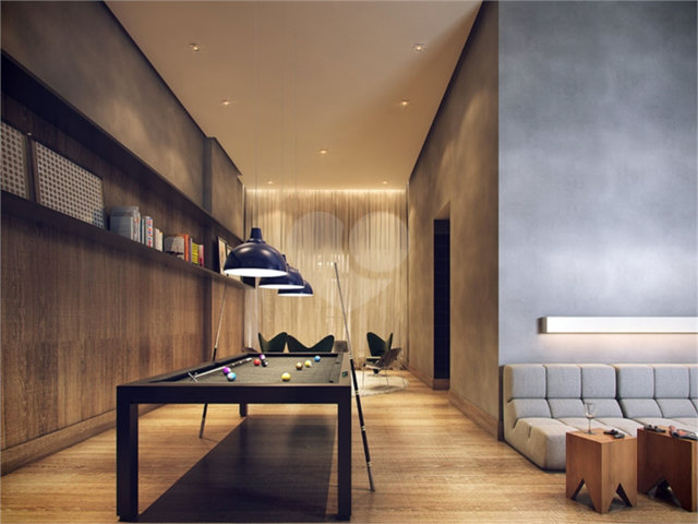 Apartamento à venda com 1 suíte no Centro, São Paulo, SP