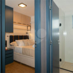 Apartamento para alugar com 2 quartos em Vila Cordeiro, São Paulo, SP