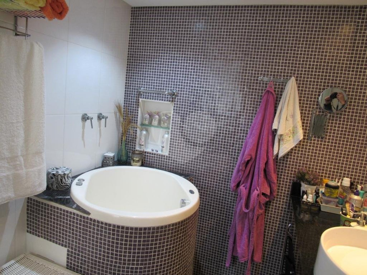 Apartamento à venda com 4 suítes em Jardim Ampliação, São Paulo, SP