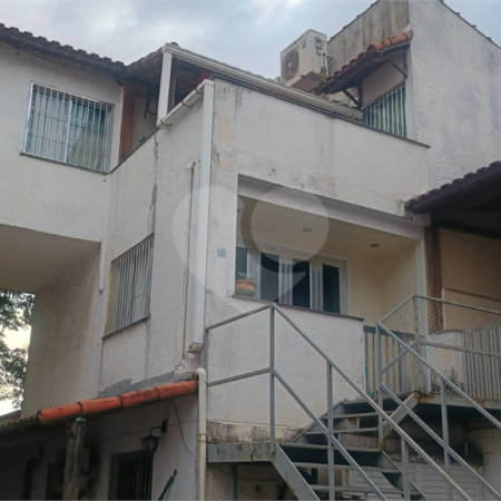 Villagio à venda com 3 quartos em Senador Vasconcelos, Rio de Janeiro, RJ