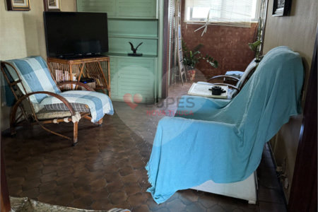 Apartamento à venda com 4 quartos, sendo 2 suítes, em Tijuca, Rio de Janeiro, RJ