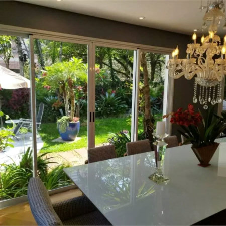 Casa à venda com 4 suítes no condomínio Solares da Cidade Jardim Vila America, São Paulo - SP