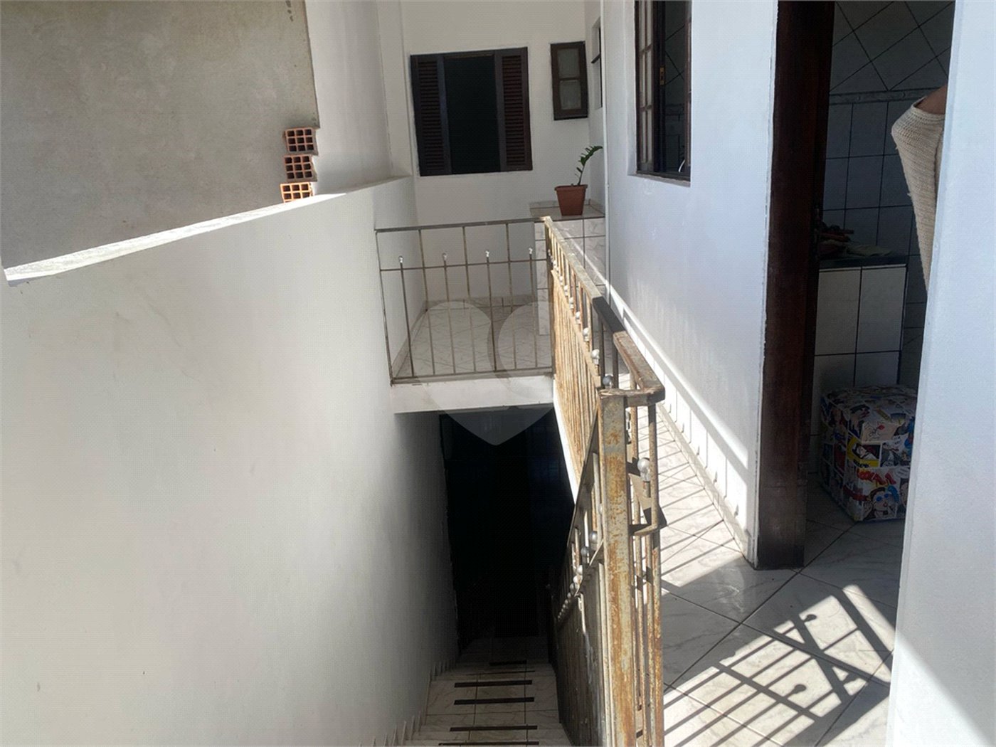 Casa para alugar com 4 quartos, sendo 1 suíte, em Chácara Cabuçu, Guarulhos, SP