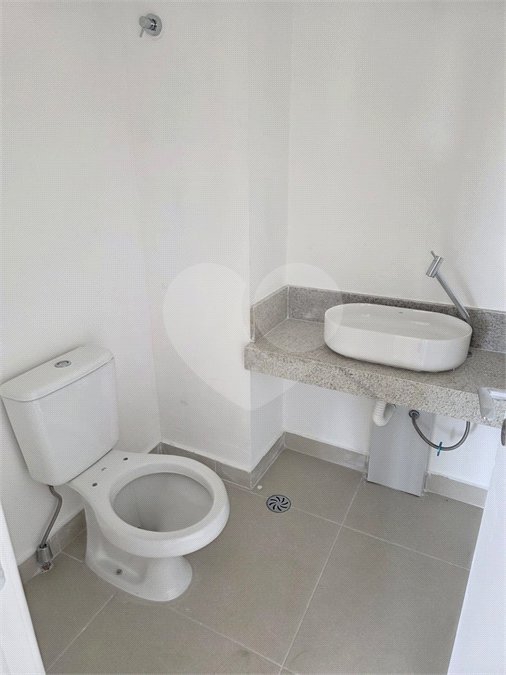 Apartamento à venda ou para alugar com 3 suítes em Tucuruvi, São Paulo, SP