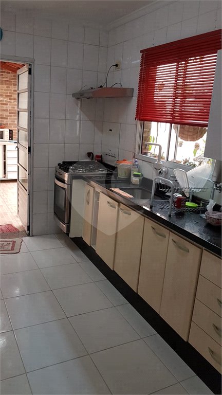 Casa de Vila à venda com 3 quartos, sendo 1 suíte, em Jardim Aricanduva, São Paulo, SP