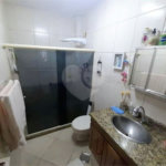 Apartamento à venda com 3 quartos em Tijuca, Rio de Janeiro, RJ